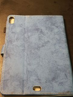 Ipad Tablet Blue Casing