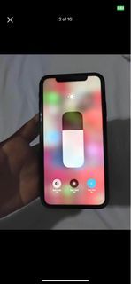 Iphone xr 64gb fu