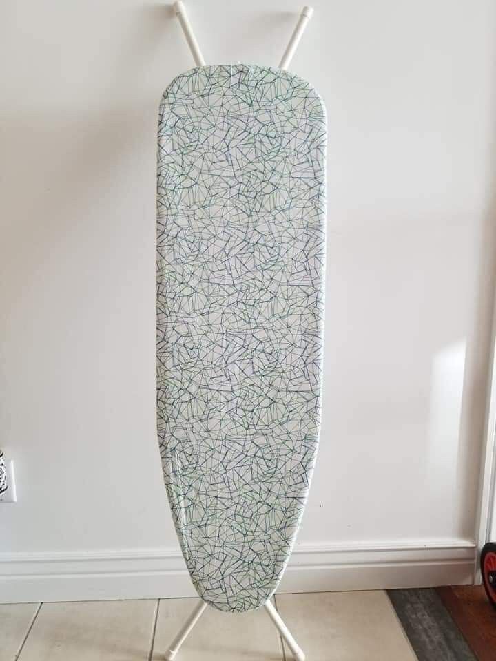 Iron board ikea, Furniture & Home Living, Furniture, Shelves,