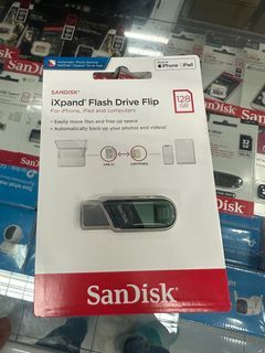 Ixpand flash drive