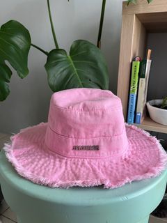 Jacquemus Bucket Hat