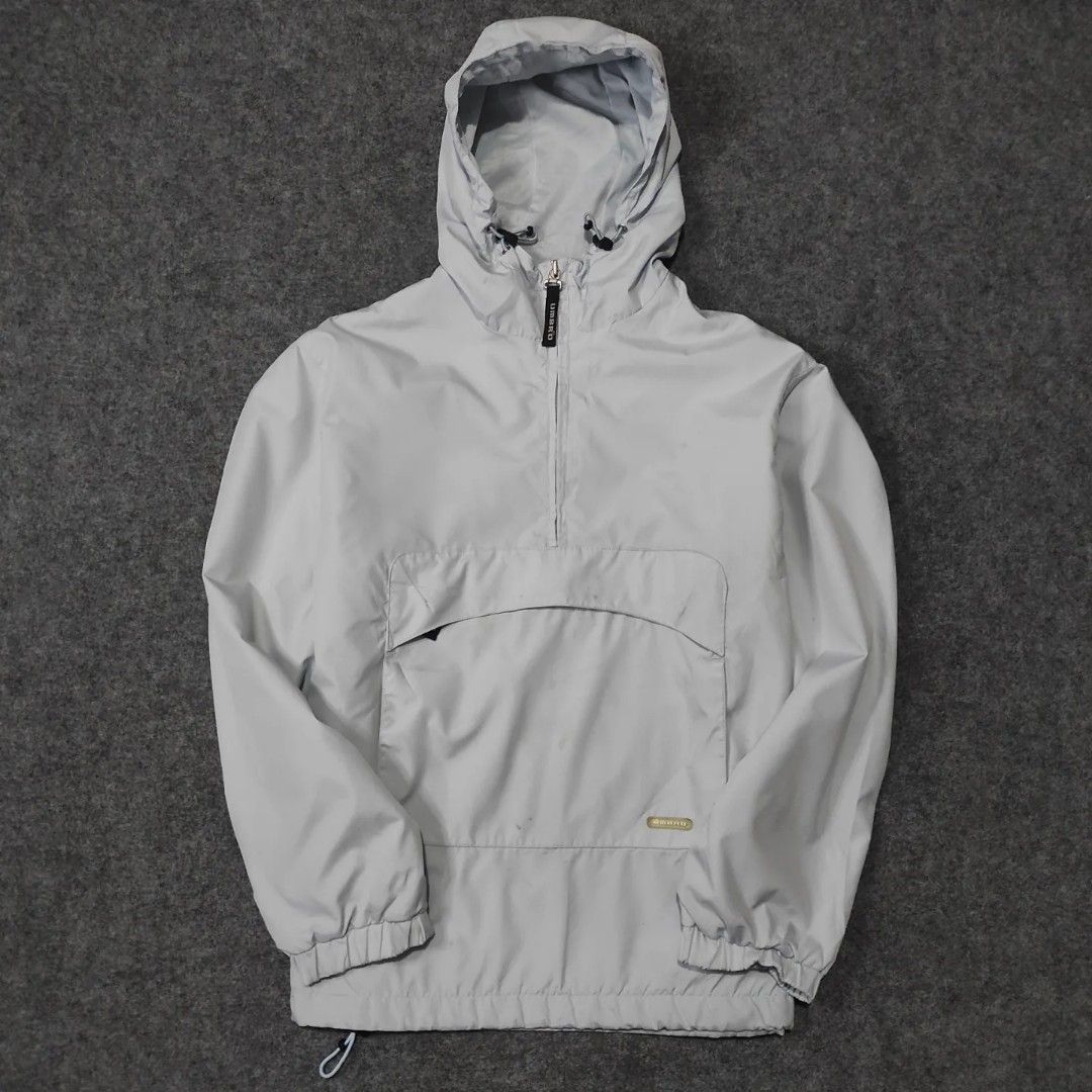 Umbro cavalier cagoule cheap