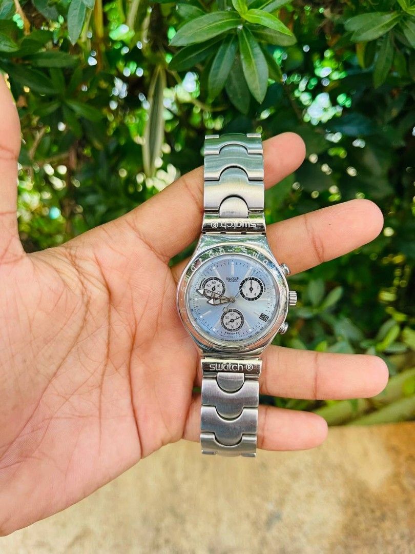 Jam new arrivals swatch irony