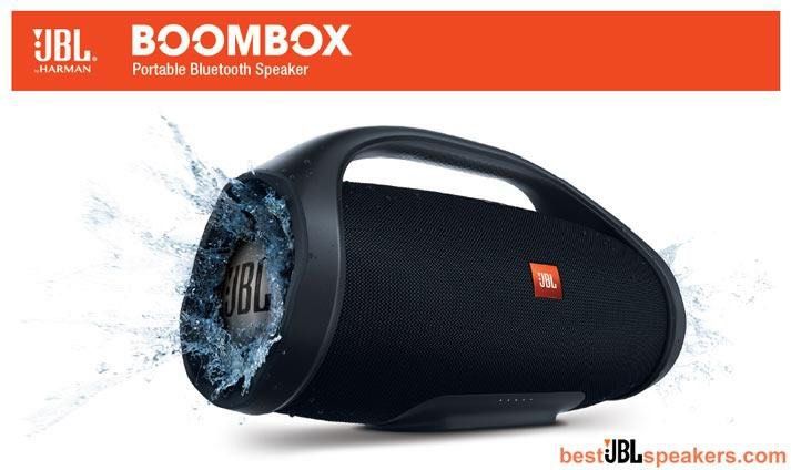 JBL BOOMBOX 1, Audio, Soundbars, Speakers & Amplifiers on Carousell