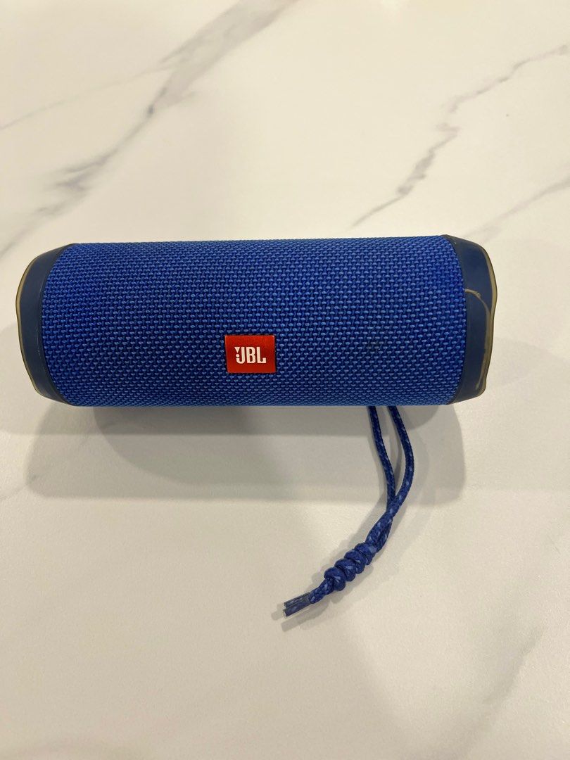 JBL flip 4, Audio, Soundbars, Speakers Amplifiers on Carousell