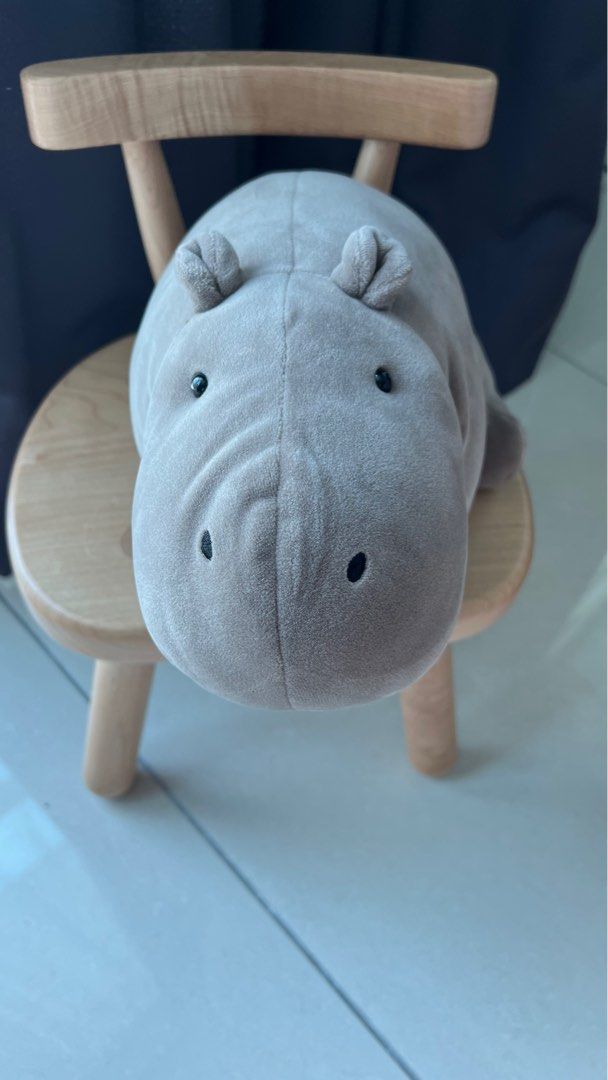 Jellycat mellow mallow hippo on sale