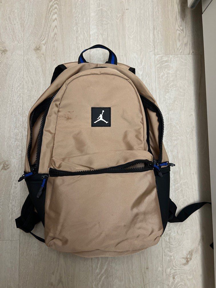 new jordan backpack
