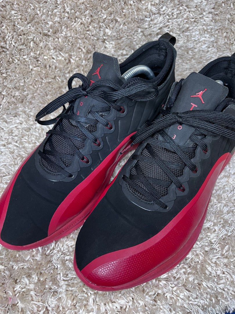 puma x jordan sneakers
