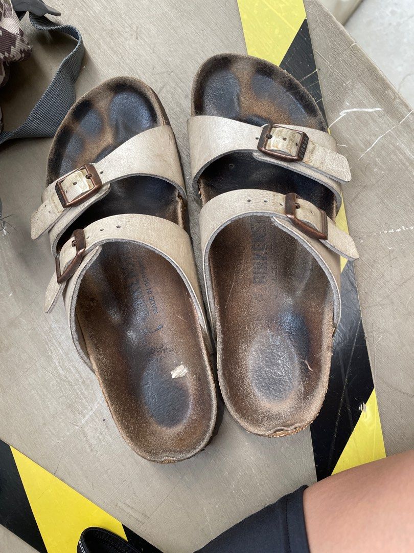 Birkenstock murah outlet