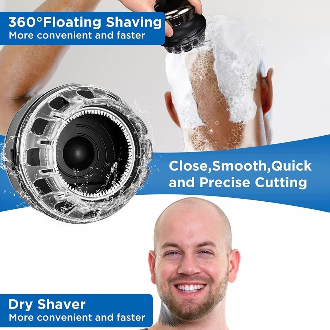 Round store clippers hair