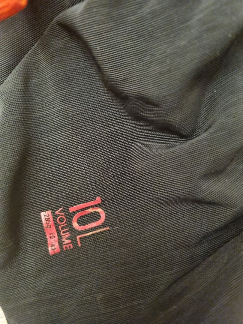 Kalenji trail backpack, Men's Fashion, Bags, Backpacks on Carousell