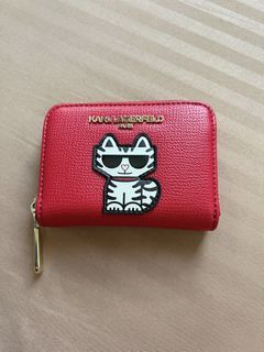 Karl Lagerfeld Cardholder