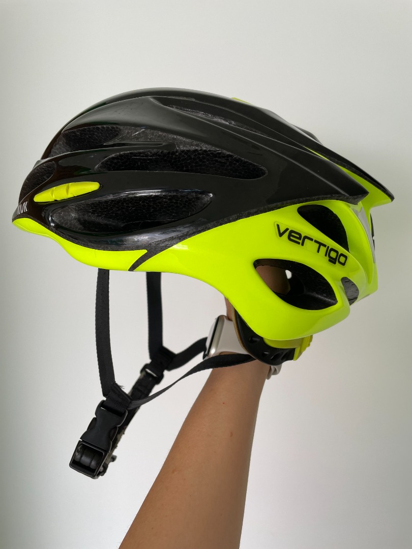 Kask vertigo 2 2025