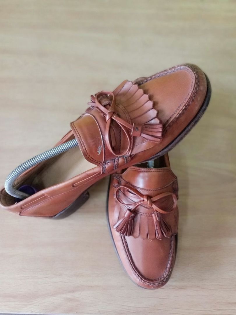 Kasut ALLEN EDMONDS code AE001 Men s Fashion Footwear Casual
