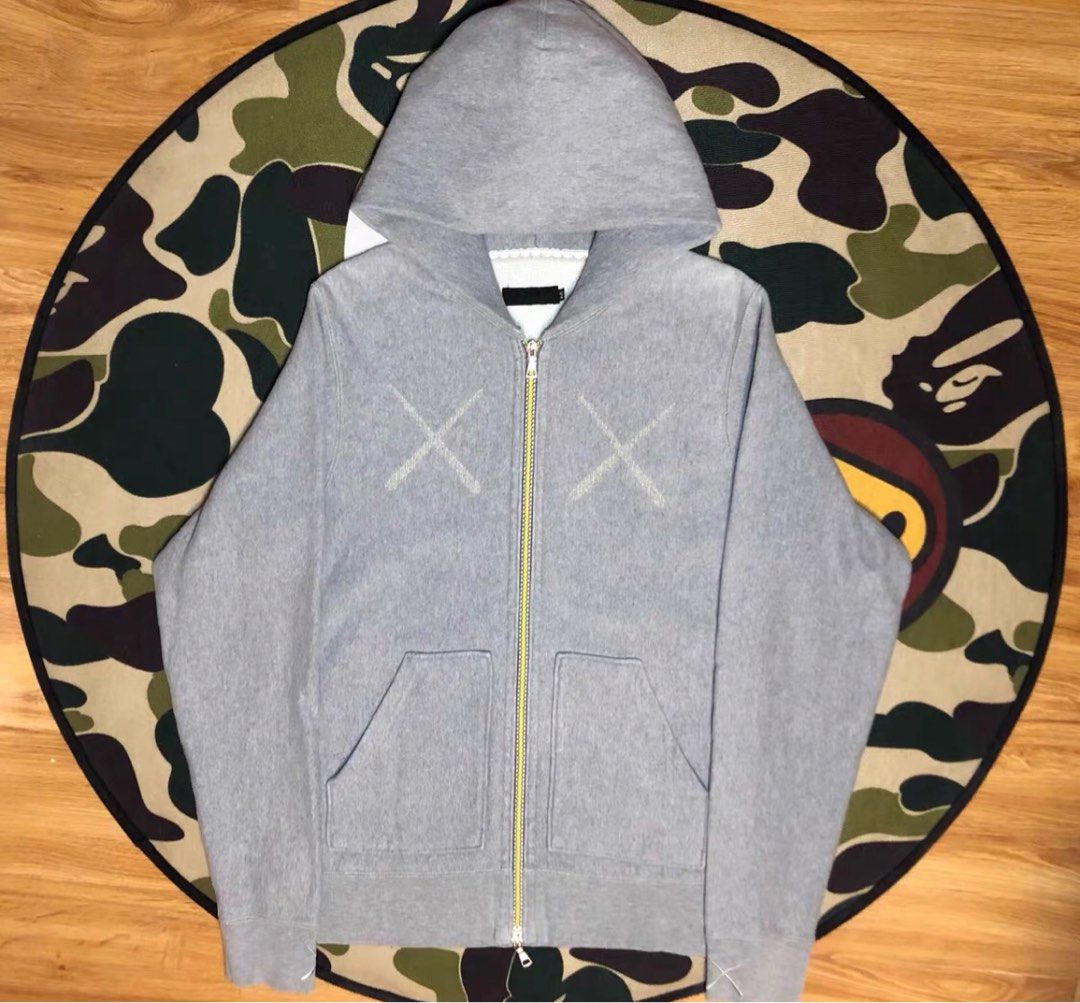 Original hoodie top