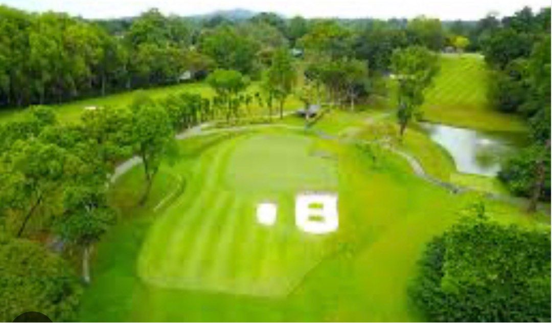 Keppel Club membership, Sports Equipment, Sports & Games, Golf on Carousell