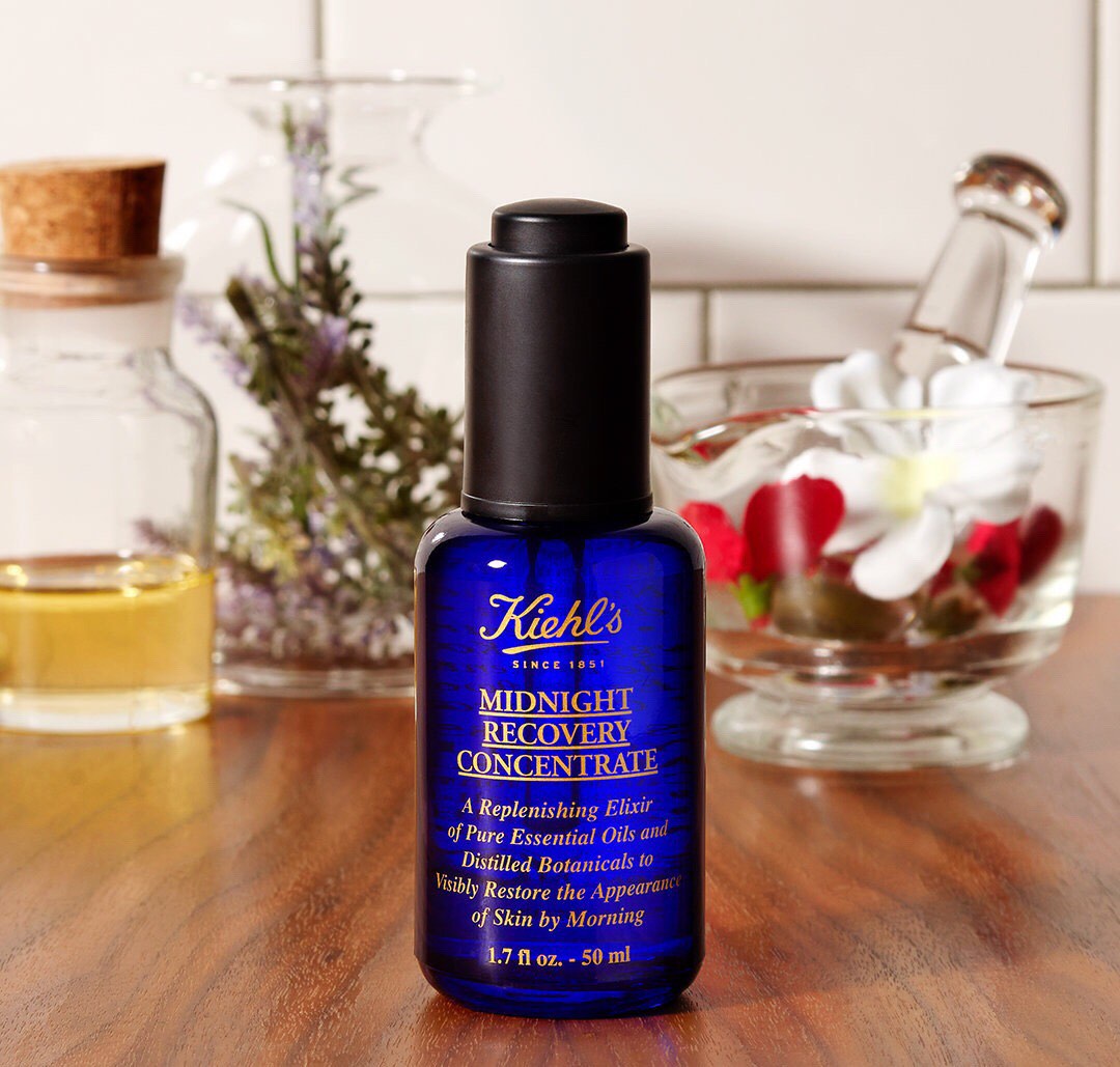 Kiehl´s 美容液-