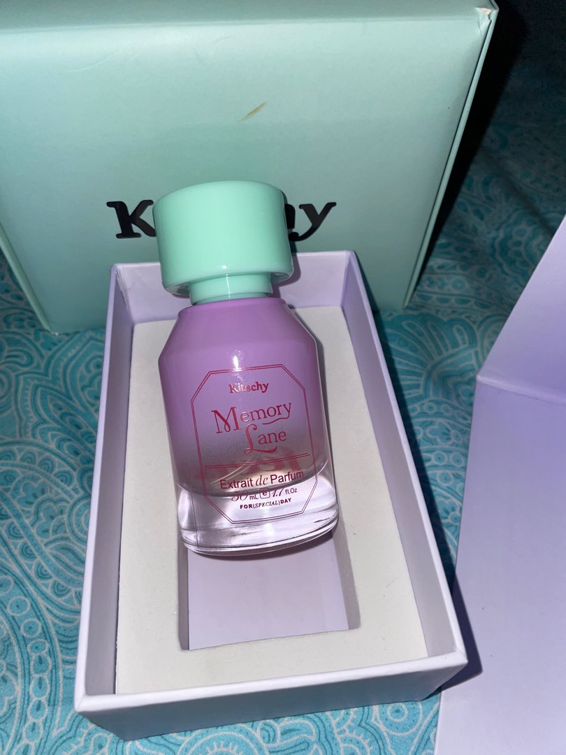 Kitschy Memory Lane (Special Edition) on Carousell