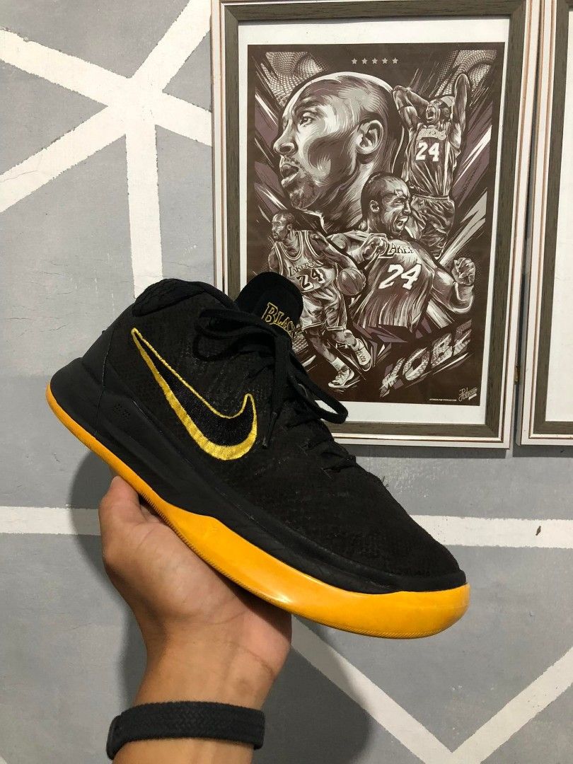Kobe ad limited edition clearance