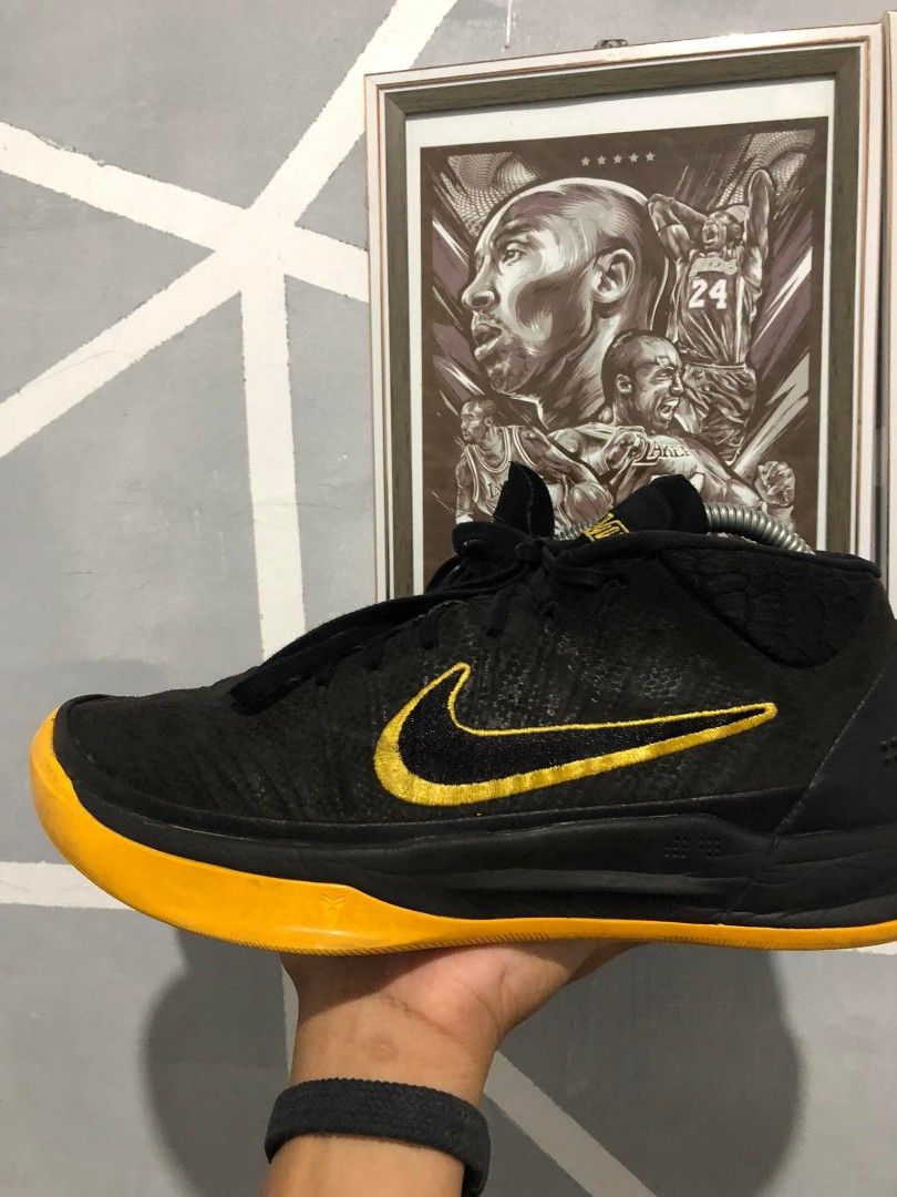 Kobe AD City Edition Men s Fashion Footwear Sneakers on Carousell