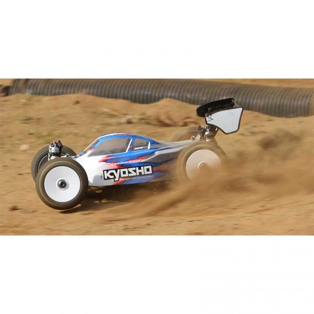 Kyosho☆GP ULTIMAS ST Type EVOLUTION 1/10-