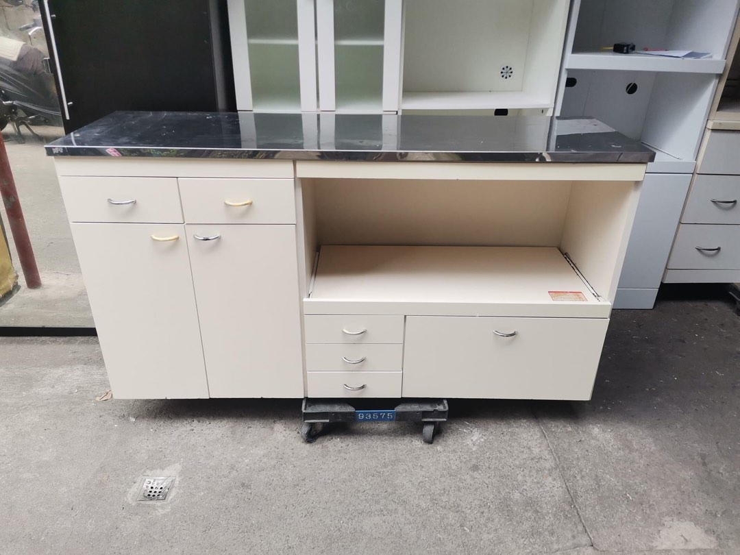 Lateral Kitchen Japan surplus, Furniture & Home Living