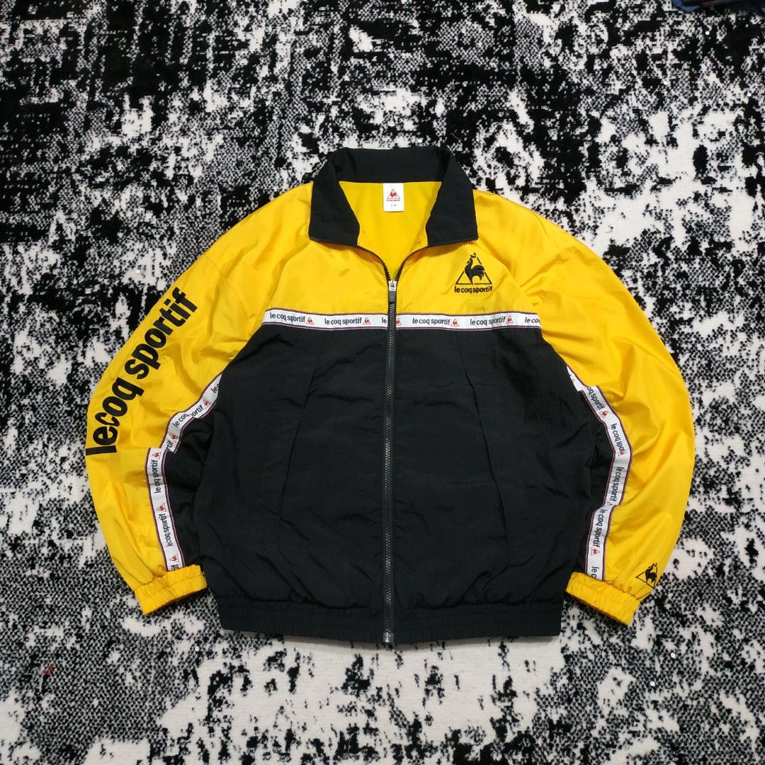 Le coq discount sportif 78 jacket