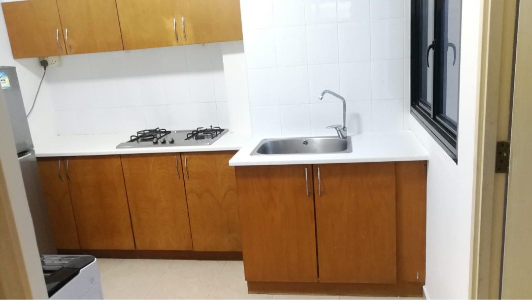 Lease handover (Property Rental) for Malaysians, Burmese, Vietnamese