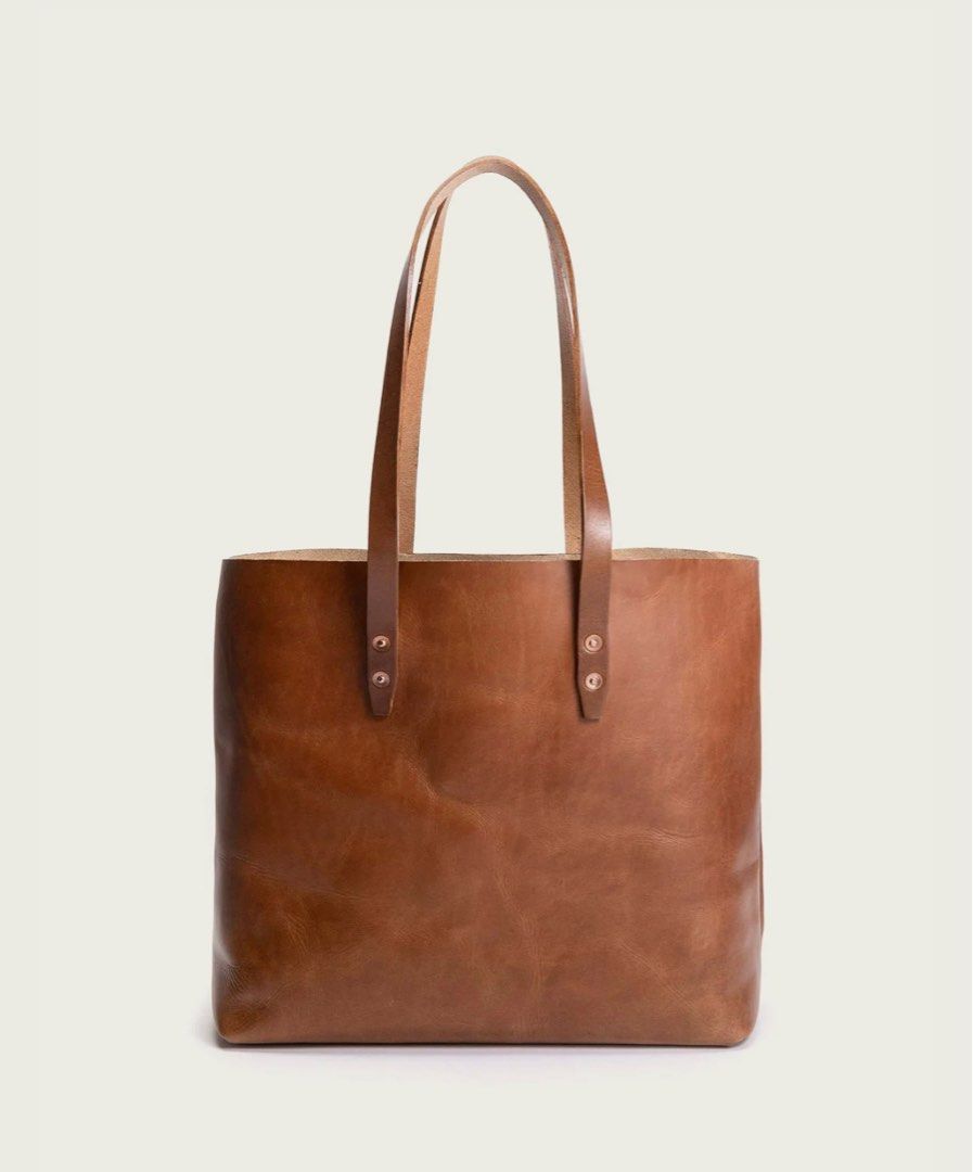 Whipping post tote sale