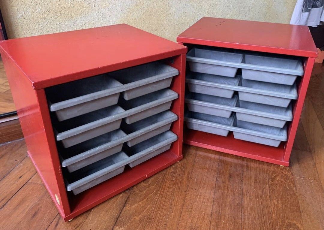 Lego storage, Hobbies & Toys, Toys & Games on Carousell