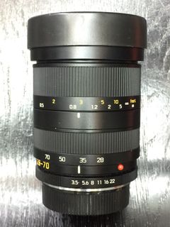 Leica R Collection item 1