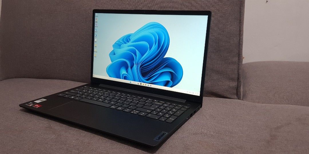 lenovo ryzen 3 5000 series