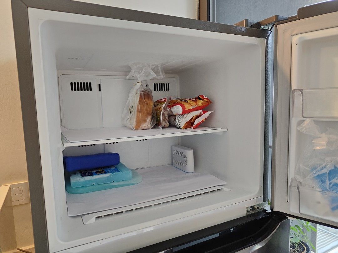 LG Smart Inverter Fridge, TV & Home Appliances, Kitchen Appliances