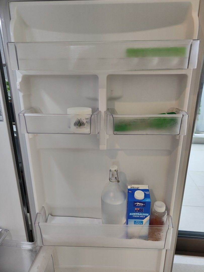 LG Smart Inverter Fridge, TV & Home Appliances, Kitchen Appliances