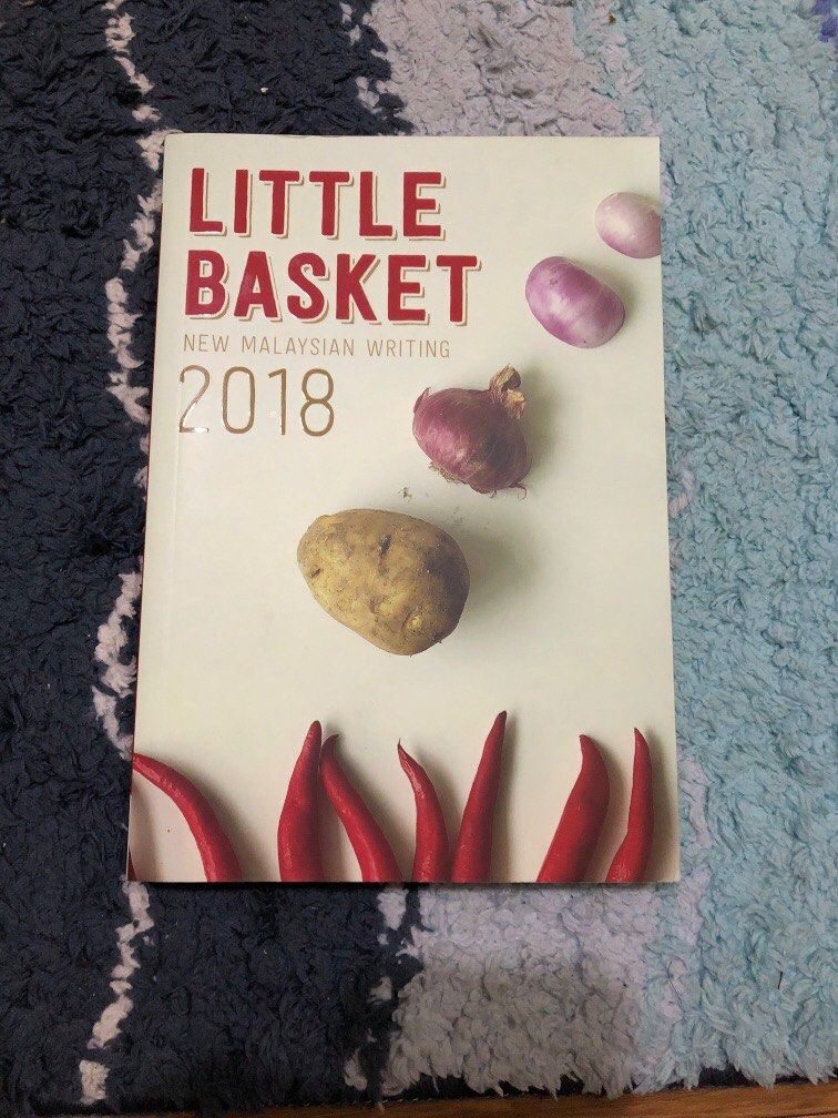 New basket 2018 hotsell