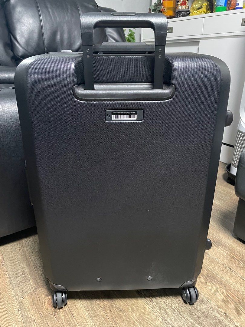 Lojel Luggage Medium, Hobbies & Toys, Travel, Luggage on Carousell