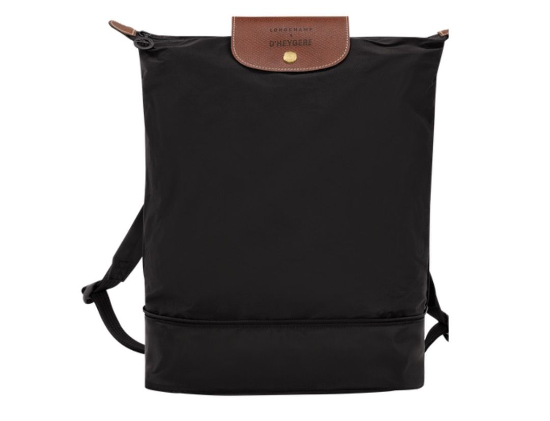 Longchamp Backpack Body Cross Bag Convertible For Sale Luxury Bags Wallets on Carousell