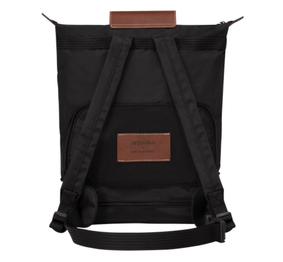 Longchamp convertible backpack new arrivals