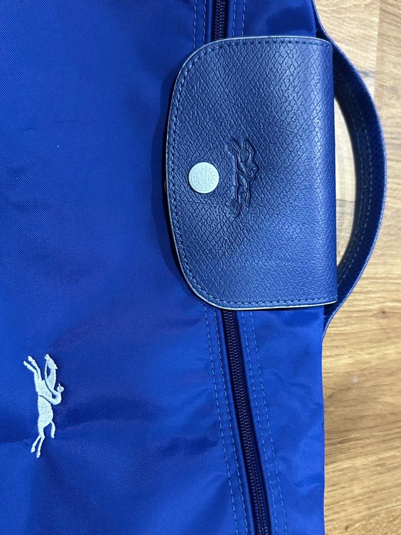 Longchamp document/laptop bag, Computers & Tech, Parts & Accessories, Laptop Bags & Sleeves on