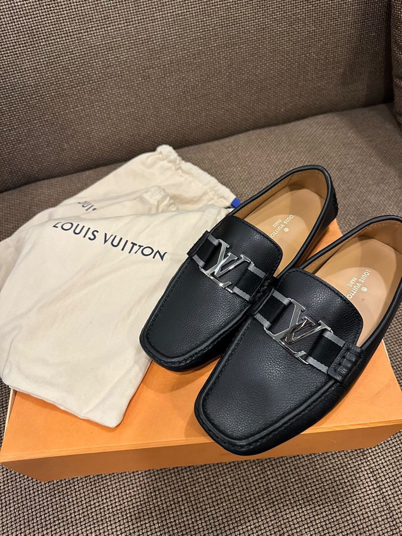 Louis Vuitton lOAFERS Shoes New Collection 2021 RM780, Luxury, Sneakers &  Footwear on Carousell