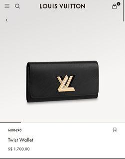 Louis Vuitton Epi Leather Pocket Organizer in Bleu celeste, Luxury, Bags &  Wallets on Carousell