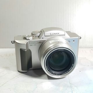Lumix DMC FZ1 Digital Camera Panasonic