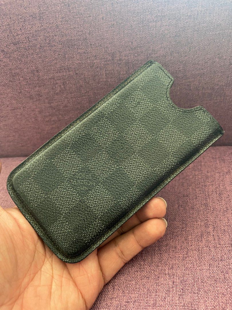 This Louis Vuitton made iPhone 7 cases? - Malaysia IT Fair