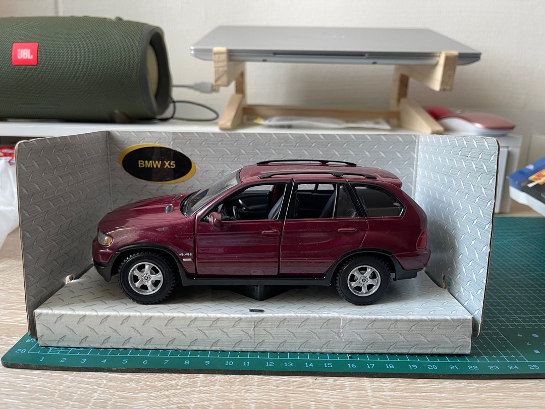 Maisto bmw x5 store