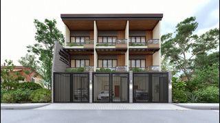Mandaluyong High End Development Inwood Residences