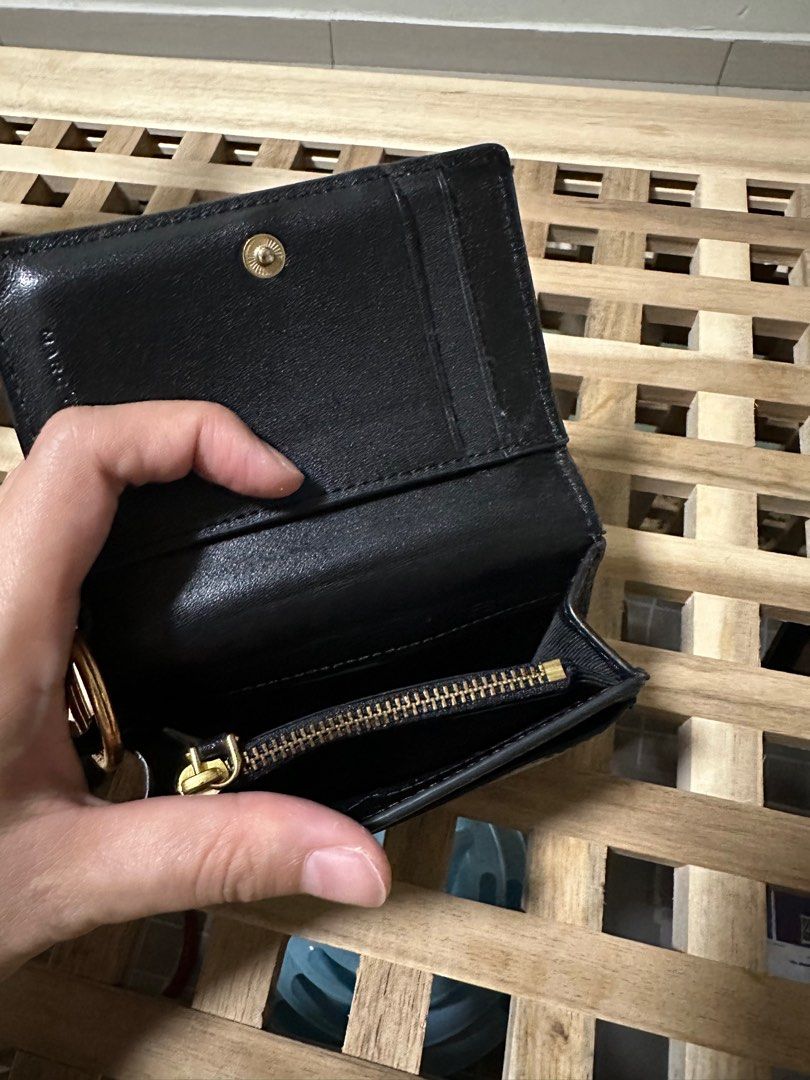 Marc Jacobs Women's The Mini Compact Wallet