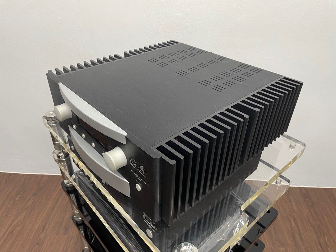 Primare i35 prisma dm 36 amplificateur intégré /dac / réseau PRIMARE