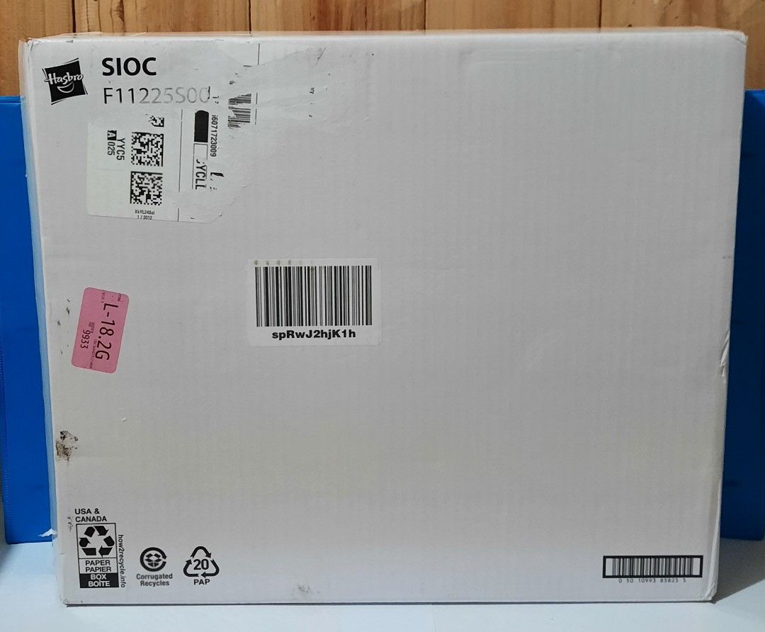 Marvel Legends Wolverine 5 Pack on Carousell