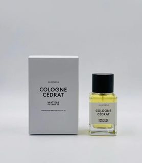 Matiere Premiere Collection item 1