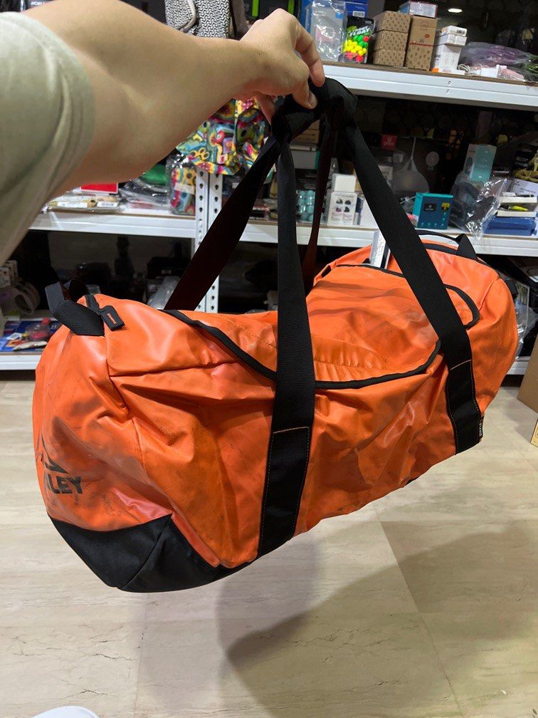 Mckinley 2024 duffel bag